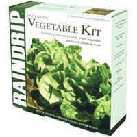 Rd Drip Kit Garden 150'