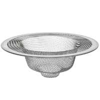Danco Sink Mesh Strainer 4.5" Ss