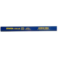 Irwin Pencil Carpenter 7" Blue