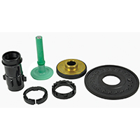 Urinal Kit A-42-a 1gpm Sloan
