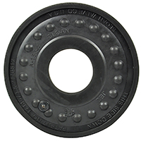 Ring No/dia A-156a Sloan Copper