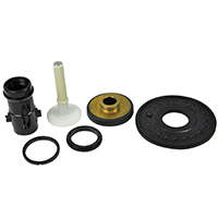 Danco Toilet Repair Kit Closet