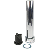Danco Vacuum Break W/ Couplr Nut