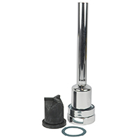 Danco Vacuum Break W/ Couplr Nut
