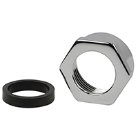 Danco Tailpiece Nut 3/4" Sloan