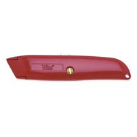 Crescent Retract Utility Knife