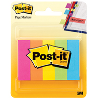 Post-it Page Markers