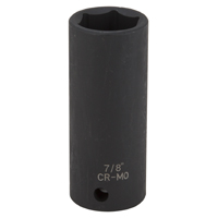 Deep Impact Socket 7/8" 1/2"dr