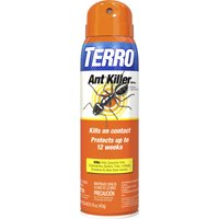 Terro Ant Kill Spray 16oz