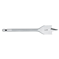 Dw Spade Bit 3/4"x16"