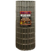 Jkson Wire 2" X 4" X 100' 12.5ga