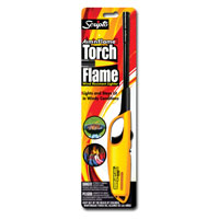 Scripto Torch Flame Lighter Asst