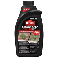 Ortho Gc Veg Kill 1yr 32oz Conc