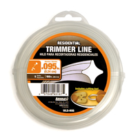 Arnold Trimmer Line .095/100'