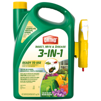 Ortho 3-in-1 Insect Kill 1gl Rtu