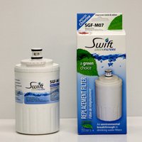 Swift Fridge Water Filter .5gpm
