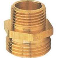Gilmour Hose Connect 3/4"mx1/2"f