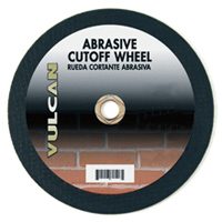 Cut-off Wheel Abrasve 10"x1/8"