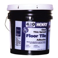 Henry Glue Floor Tile 4gl