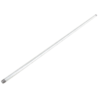 Ps Nipple 1/2"x60" Galv
