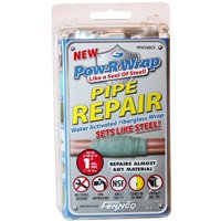 Pipe Repair Wrap 2"x48"