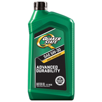Motor Oil Quaker State Sae 5w-30