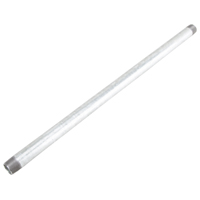 Ps Nipple 3/4"x30" Galv