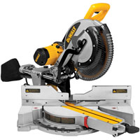 Dw Sliding Miter Saw 12"