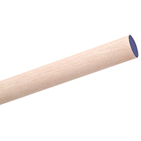 Dowel Hardwood 36"x7/8"