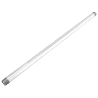 Ps Nipple 3/4"x36" Galv