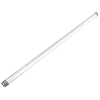 Ps Nipple 3/4"x48" Galv