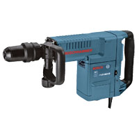 Bosch Demo Hmmr Sds 14a 120v