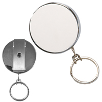 Key Ring Reel Slip-on 24"