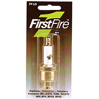 Firstfire Ff-15 Spark Plugs