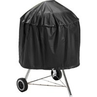 Omaha Kettle Grill Cvr 29"x18"