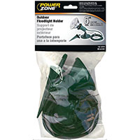 Floodlight Kit Grn Cord