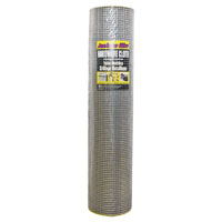 Jw Hardware Cloth 1/2"x48"x100'