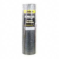 Jw Hardware Cloth 1/4"x36"x100'