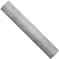 Screen 30"x100' Alum Brt