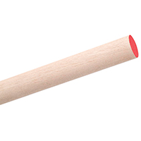 Dowel Hardwood 36"x5/16"