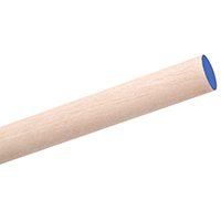 Dowel Hardwood 36'x3/8"