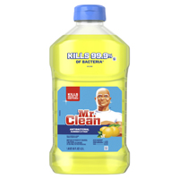 Mr Clean Antibac Citrus 45oz