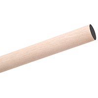 Dowel Hardwood 36"x1/8"