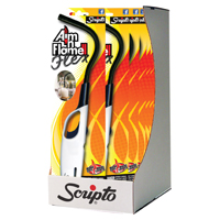 Lighter Utility Scripto Aim Flex