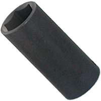 Socket 1/2" Deep Impact 1/2"dr