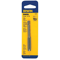 Irwin Thread Tap 11mm-1.50"