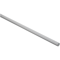 4205bc 3/8x96 Rnd Rod