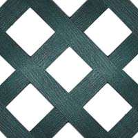 Upf Lattice 4'x8' Grn