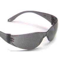 Sw Safety Eyewear Tinted Blk