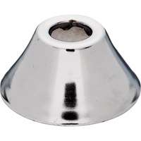 Pp Bath Deep Flange 1.25" Chrm